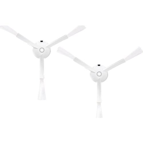 Xiaomi E20 Compatible Vacuum Cleaner Side Brush 2-Pack SF0193-5