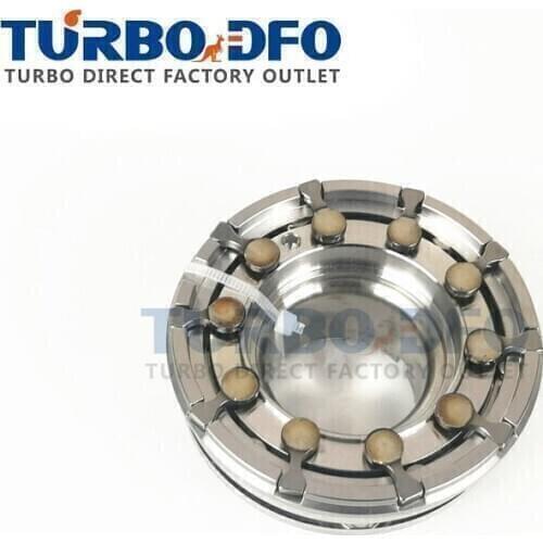 BV43 28200-4A480 nozzle ring VNT turbo kit For Hyundai H-1 Starex 2.5 CDRI 125Kw D4CB 16V 53039880205 53039880139 53039880132