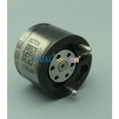 ERIKC Original 9308-625C (28264094) Common Rail Valve And 28277576 / 28297165 Injector Parts Control Valve for Delphi EMBR00301D