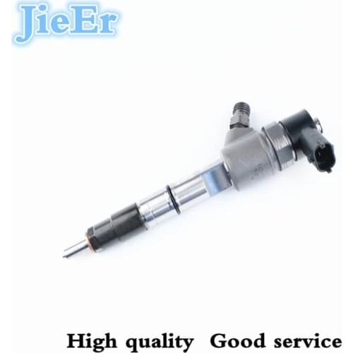 Common Rail Injector Fuel diesel engine0445110631