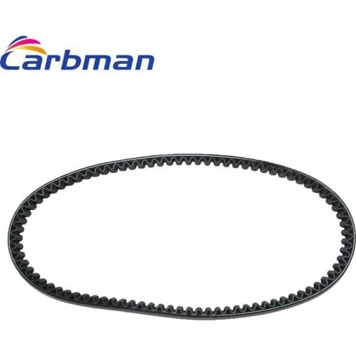 Carbman 150CC Scooter Drive Belt for GY6 ATV GO KART 842 20 30 H BT105 New