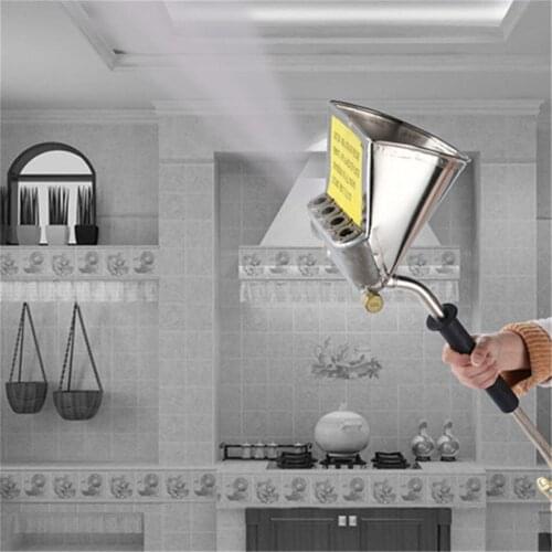 Kemei Sandblasting Guns