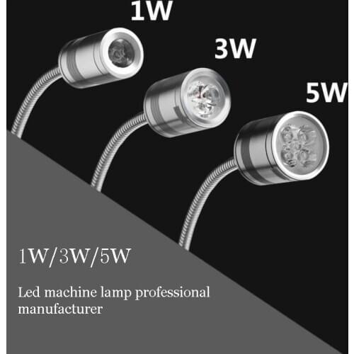 LED JL AGAIN Industrial Lighting