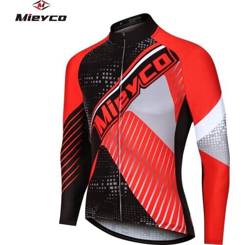 Mtb Clothes Man Bicicleta Montana Body Shirt Homme Completo Ciclismo Blouses Mens Cycling Clothing Camisa Ciclismo Masculina