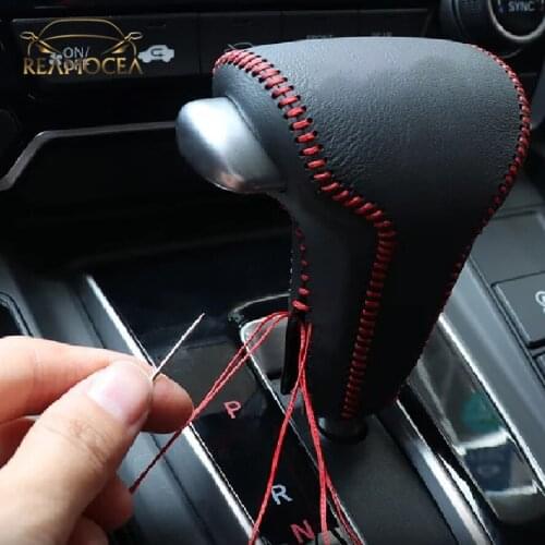 Gear Levers Reamocea China