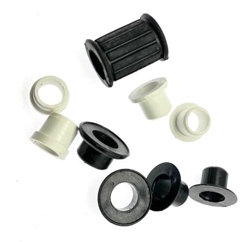 For Lifan 520 Shift Rod Gear Repair Kit Shift Rod Bushing clip
