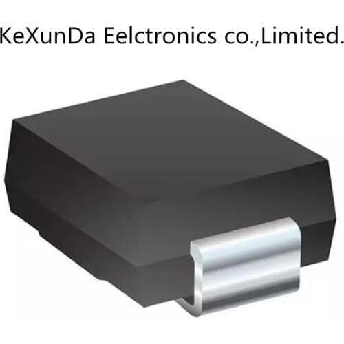 5.0SMDJ58A 5PGG TVS 5000W 1mA 58.0V DO-214AB SMD 10PCS/LOT New and original