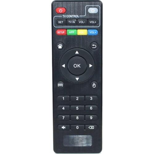 Universal T95M T95N MXQ MXQ-PRO set-top box HD TV box remote control Accessries For Most Smart TV Remote
