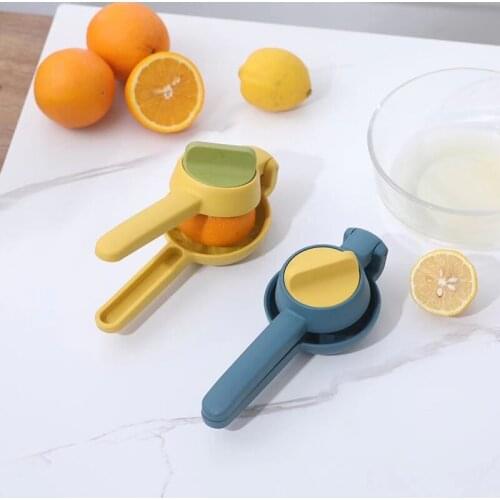 YOMDID Citrus Juicers