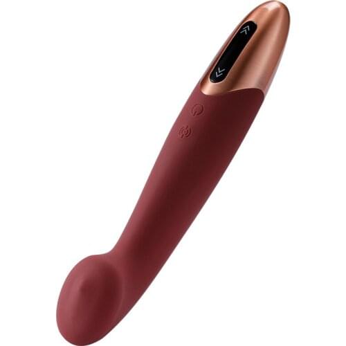 Women Sex Toy G Spot Vibrator Toys for Female Dildo Massager Masturbator Adult Product High-quality Low Volume
