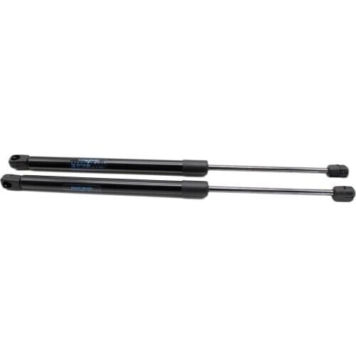 1Pair Auto Tailgate Trunk Boot Gas Struts Spring Lift Supports for CITROEN C5 I (DC_) Hatchback (2001/03 - 2004/08) 510 mm