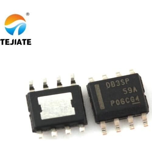 2PCS LMR14030 LMR14030SDDAR SOP8 Stamp DB3SP Switch Regulator Patch