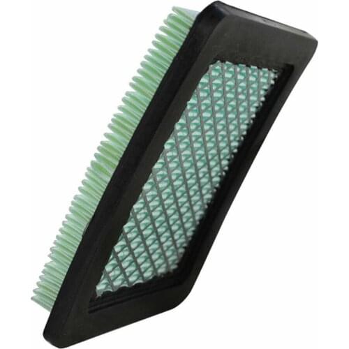 AsyPets 5pcs Air Filters 17211-zl8-023 For Honda Gcv160 Gcv190 7021p Lawn Mower