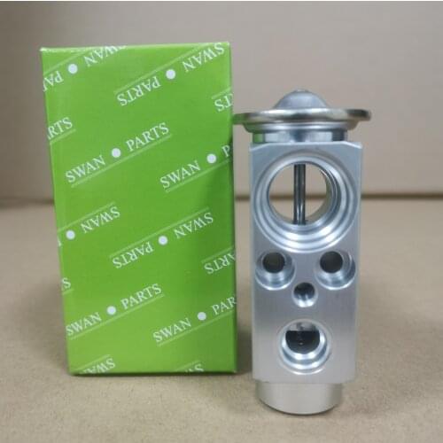 Car auto ac expansion valve for peugeot 307 smart SWAN PARTS