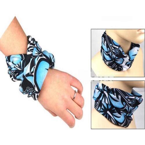 CC.AMILY Men's Scarves