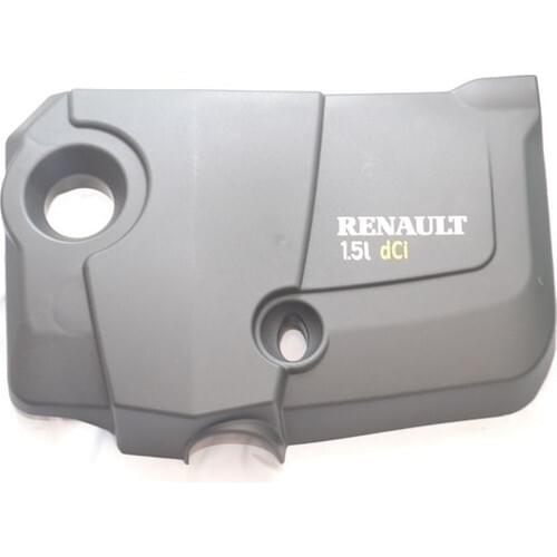 Cey RENAULT MEGANE SCENIC Motor Protection Cover 2003 - 2009 [CEY]