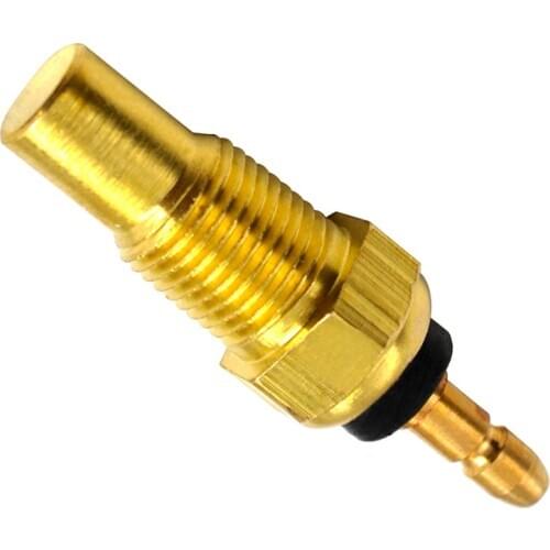 Motorcycle Radiator Water Temperature Sensor For Honda ST1100 VF1000R VF750 Magna VF750F VFR750R VTR250 XL1000V XL650V VT800
