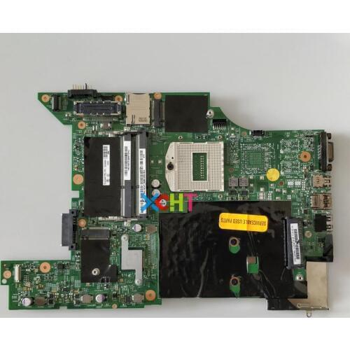 XCHT for Lenovo ThinkPad L440 FRU: 00HM541 DDR3L HM86 Laptop Motherboard Mainboard Tested & Working Perfect