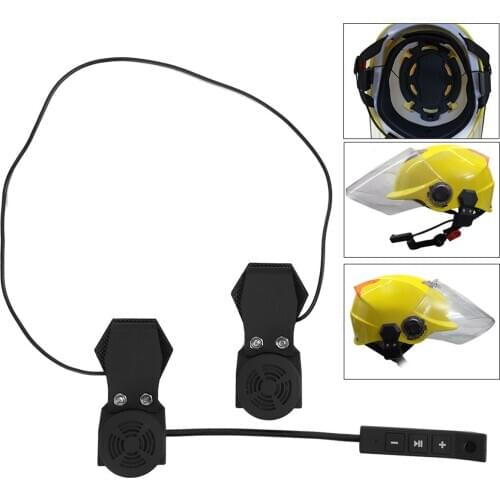 Dropshipping Helmet Headset Wireless Helmet Earphone Motorcycle Bike Racing Helmet BT Earphones With Mic