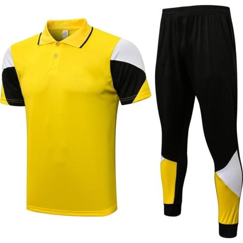 High-quality mens training clothes, running, sportswear, jacket and trousers suits, T-shirts. Football sports suit.2021.2022