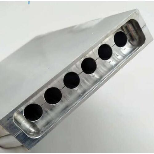 Jewelry Making Tool Wax Injector Machine Tools Infuse Cere Core Frame ghtool Wax Stick Mold