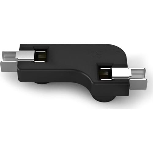 Kailh Hot Swap Base For Mechanical Keyboard 2.9mm PCB Plate DIY Hot-swappable Base For Cherry Gateron Kailh Box TTC Switches