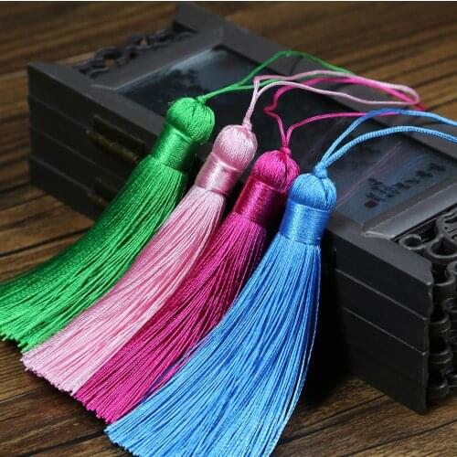 8+8cm,tassel,silk fringe,craft tassels,fringe for curtain,tassels for jewelry diy,fringe curtain,1pcs/bag