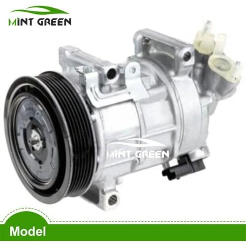 5SEL12C AC Compressor For Citroen C4 DS4 DS5 4471503250 9676862380 9659875480 9676443980 9689079880 9822101380 9822101780 6453WF