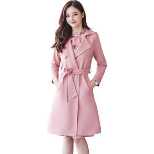 Spring suit female temperament 2019 spring new Korean fashion goddess temperament floral suit skirt three sets of tide