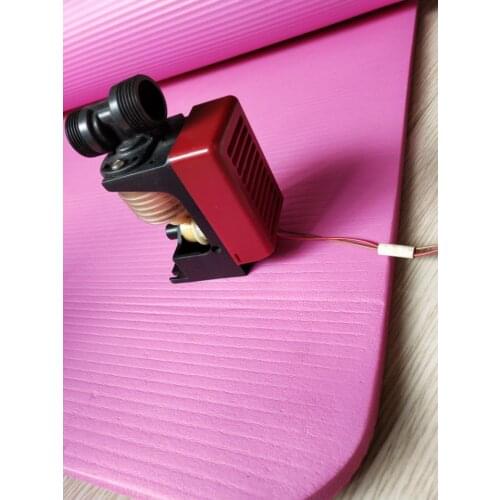 Noritsu 3501 minilab pump Z025152 used