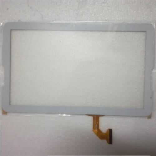 New Touch Screen For poLaroid mids145pxe53.112 MIDS146P 10.1" Tablet Touch Panel Digitizer Glass Sensor