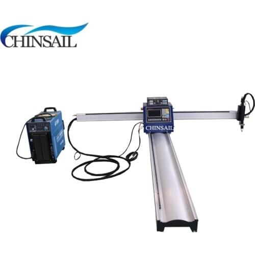 Made in China metal cutting 1325 plasma cutting machine plasma cutter 1300*2500mm