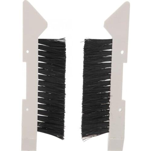 Knitting Machine Latch Opening Brush Left Right Replacement Accessory for Brother KH821 KH260 KH910 KH860 KH868 Sewing Tool