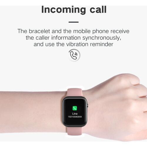 ESEED SX16 smart watch for VIP CUSTOMER