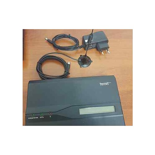 TERMIT VoIP Gateways