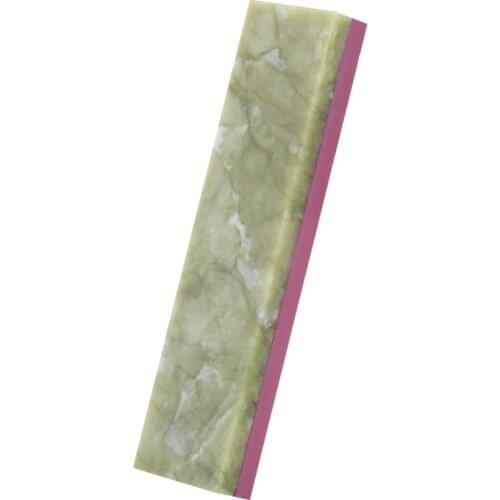 1Pcs Sharpener Whetstone Natural stone Polishing Tool Two Sides(Dual) 10000# 3000# Grit optinal High Quality