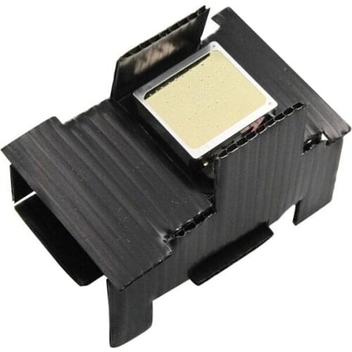 High quantity New Original Print head Printhead For Epson TX800 F192040 DX8 DX10 Printer print parts Original referbished