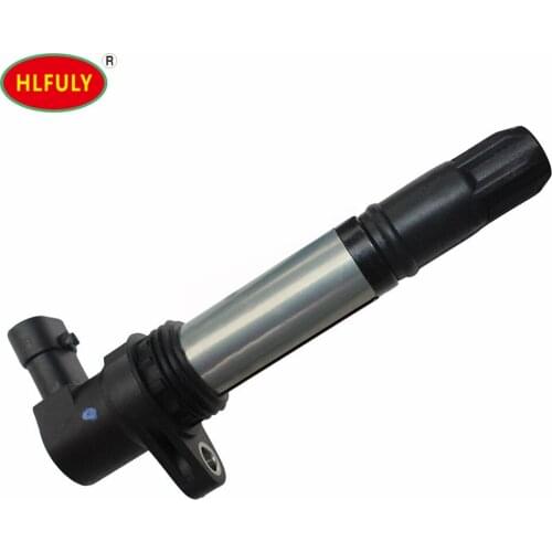 1PCS Free Shipping For Ignition coil for Freelander (LN) 2.5 V6 4x4 OEM NO# NEC000070