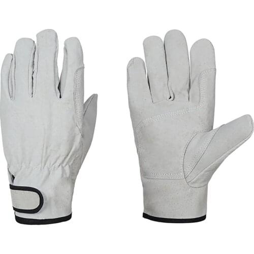 2021 BBQ Gloves High Temperature Resistance Oven Mitts Fireproof Barbecue Heat Insulation Anti Slip Kitchen Cooking Gloves