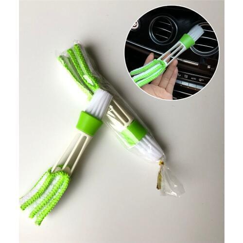 Car Multifunction Cleaning Brush For Geely X7 Vision SC7 MK Cross Gleagle BOUNS M11 INDIS VERY GX7 SX7 ARRIZO