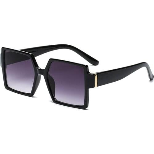 BYLEN Women's Glasses And Cases