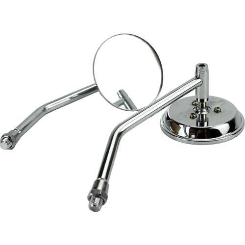 Cherk Motorcycle Mirrors
