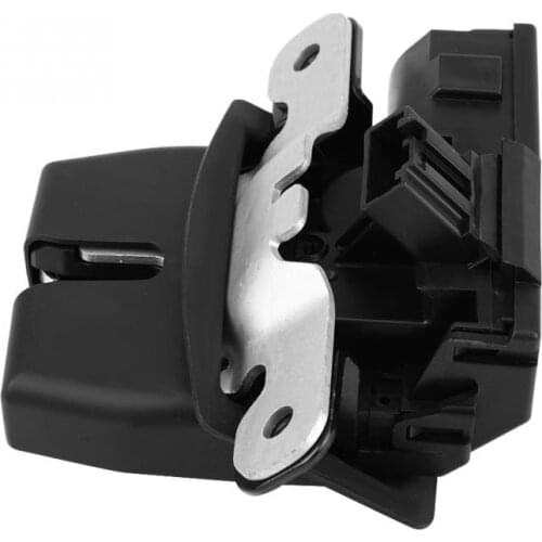 DK5162310D Car Boot Tailgate Lock Latch for Ford Fiesta VI 6 2009 2010 2011 2012 2013 2014 Tailgate Trunk Lock Latch Auto