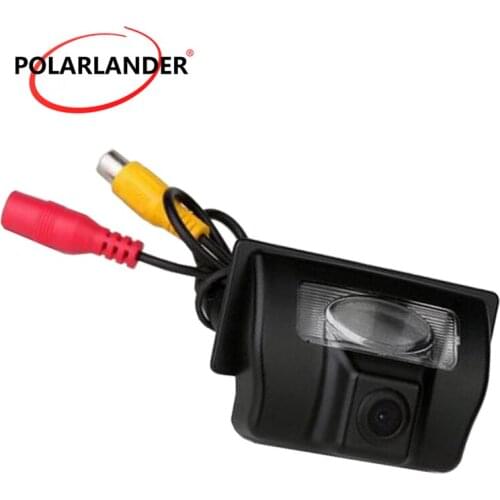 For Nissan Teana 2014/Geely 2011-2017 Car Rear View Parking Reversing Camera 170Degree Weatherproof