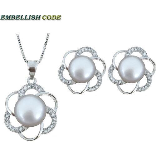 Embellish Code Jewelry Sets