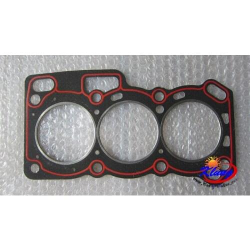 Klung 800cc 372 chery engine cylinder head gasket 372-1003040 for Joyner,Xinyang,Renli,Xingyue, Nanyi buggy UTV parts