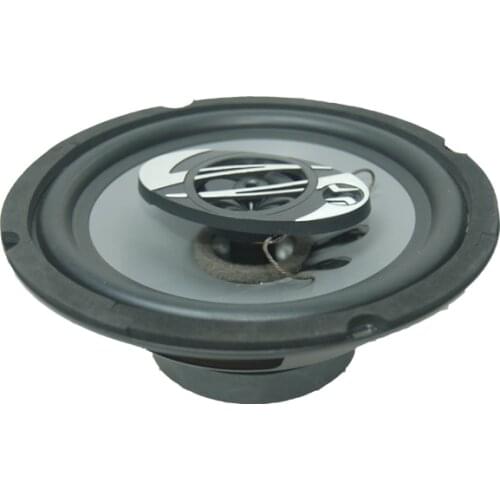 400W 6.5 inch 4 Way Coaxial Car Speaker Full Range Frequency Stereo Audio Accessories Speakers