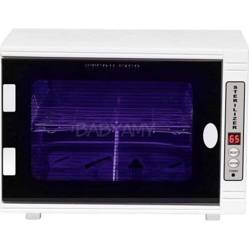 LISHEN UV Sterilizers