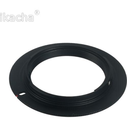 Metal M42-AF M42 Lens to AF Mount Lens Adapter For Sony Minolta Alpha A200 A350 A390 A550 A580 A700 A900 DSLR Camera