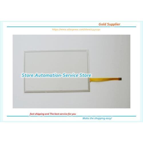 New Touch Screen Glass Panel Use For WOP-2070T
